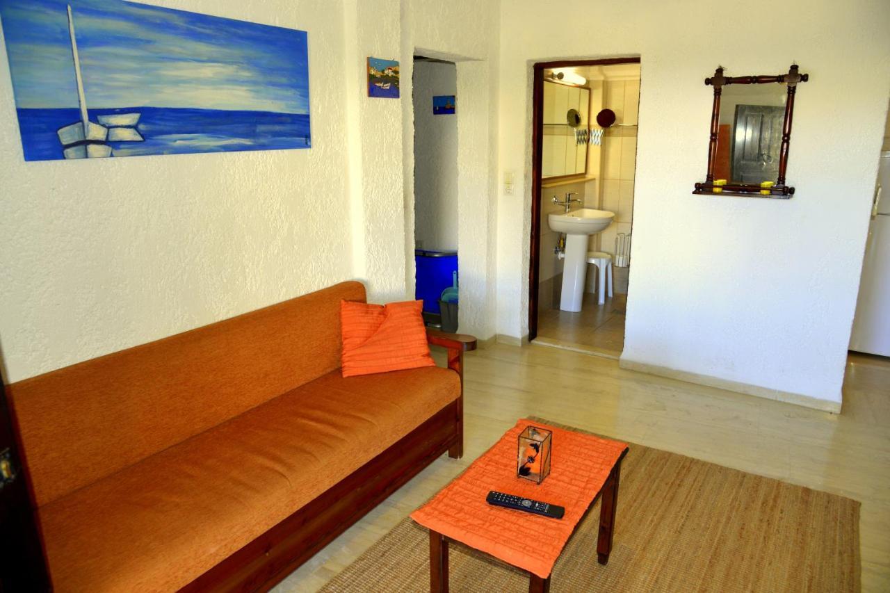 Filoxenia Villa Koutsounari Exterior foto
